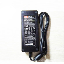 MEANWELL GS160A48-R7B PFC 3-poliger AC-Eingang 160W Desktop 48V Adapter